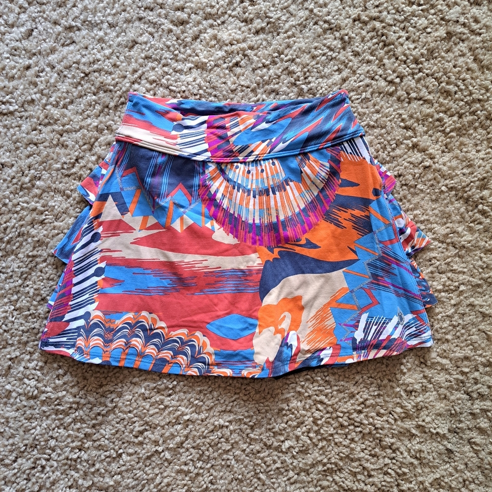Dona Jo Skorts Size 1